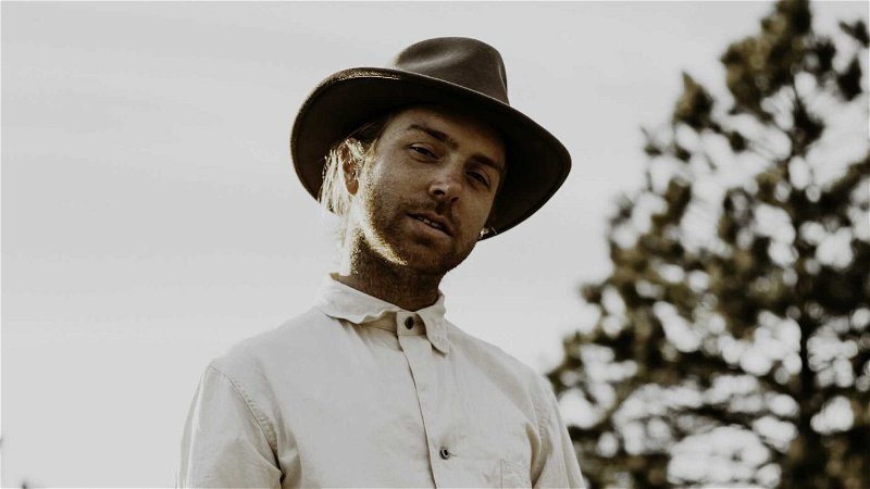 Trevor Hall