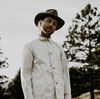 Trevor Hall