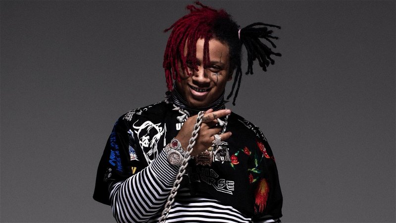 Trippie Redd
