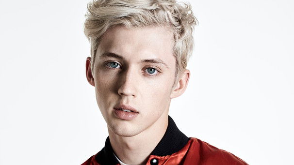 Troye Sivan