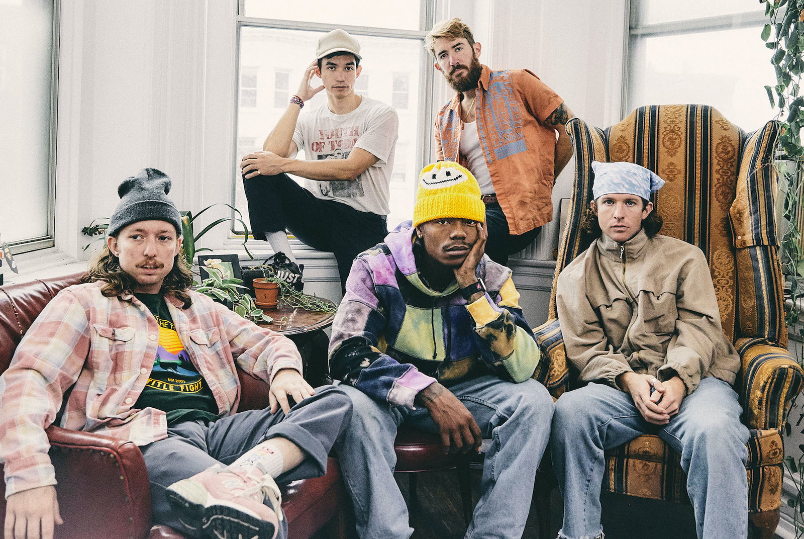 Turnstile