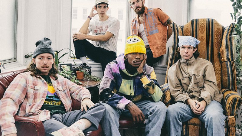 Turnstile