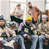 Turnstile