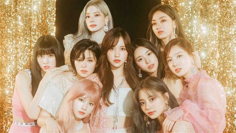 TWICE no Brasil: Vendas começam nesta quarta-feira