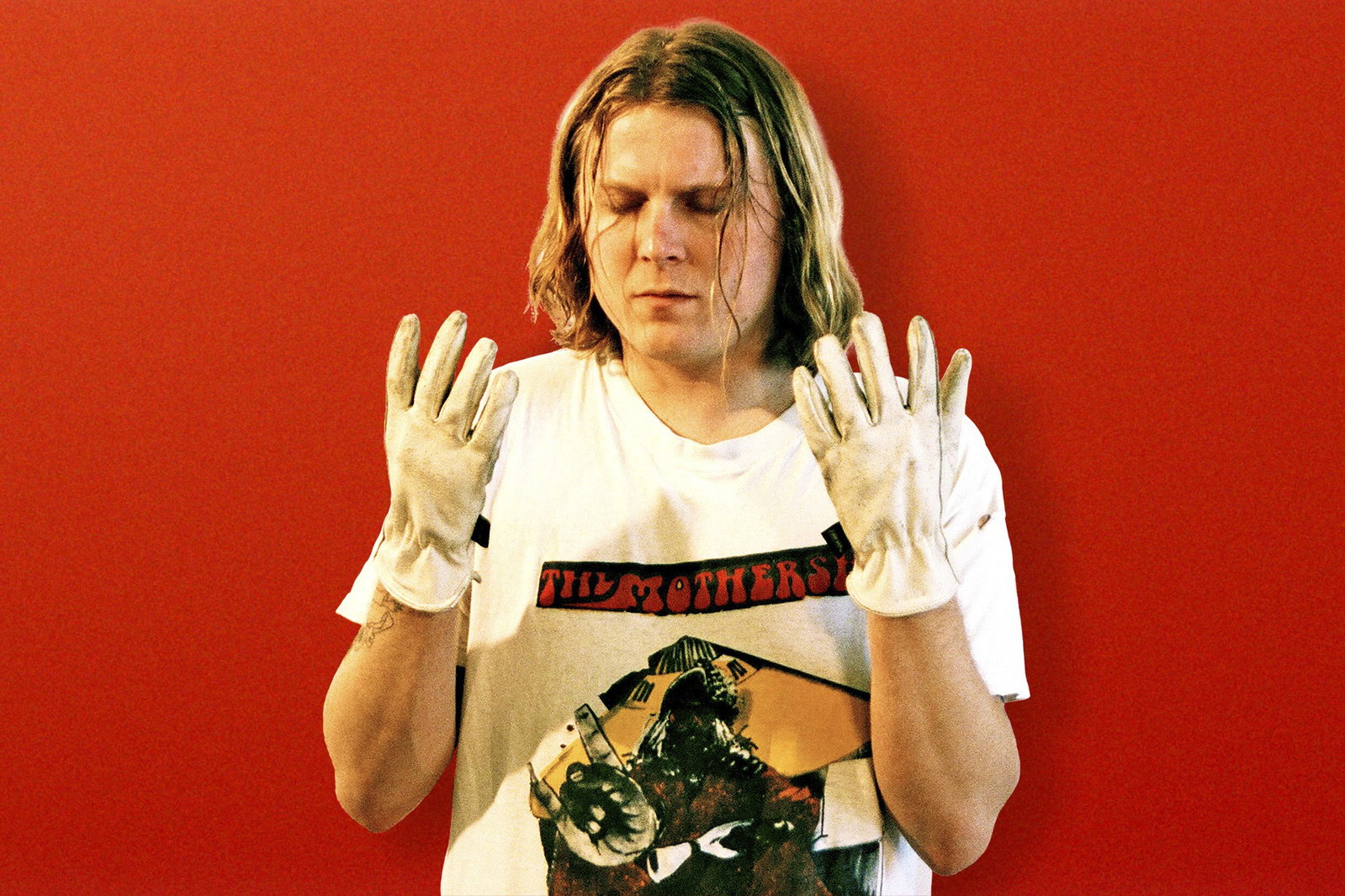 Ty Segall