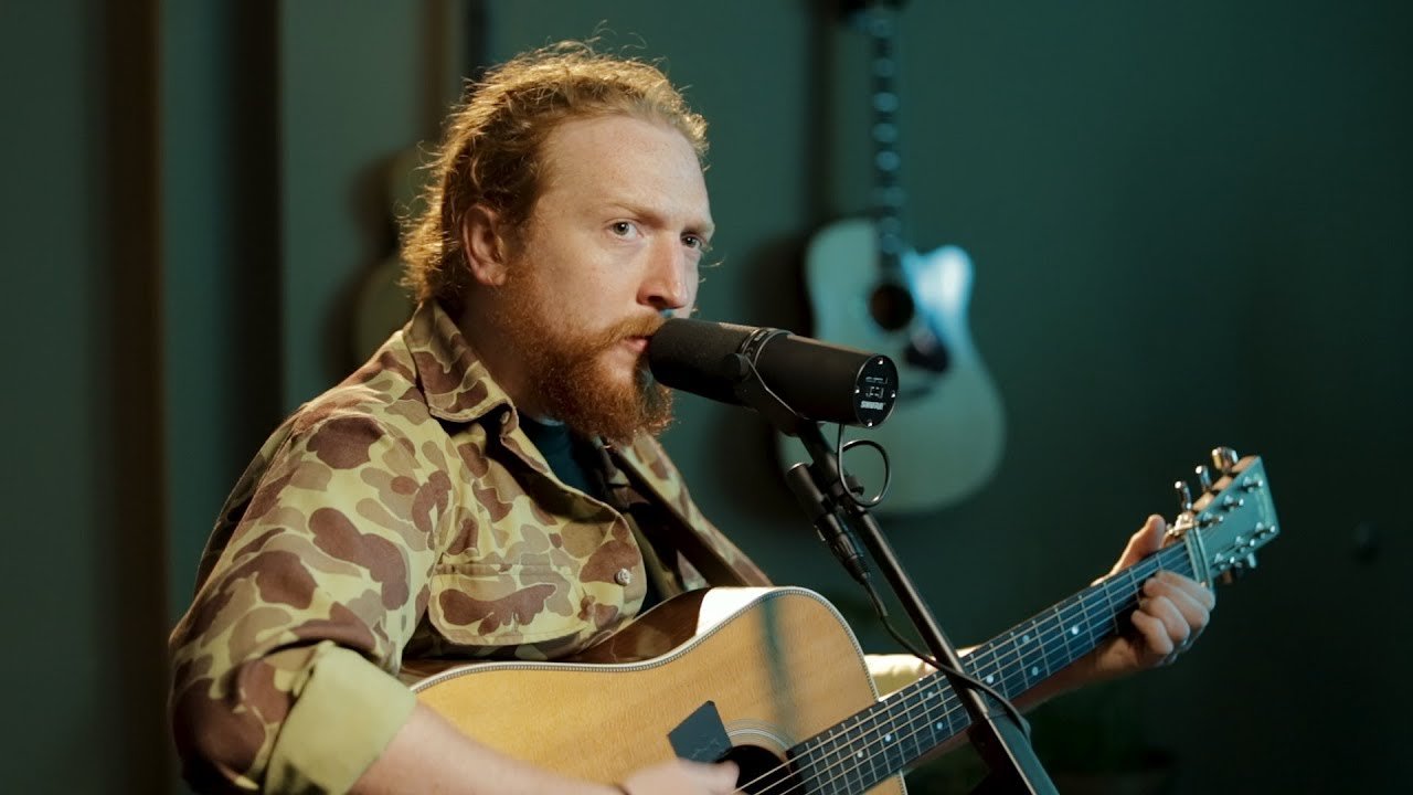 Tyler Childers