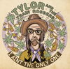 Tylor & the Train Robbers