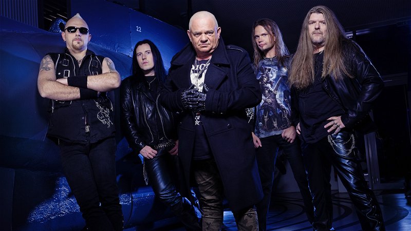U.D.O.