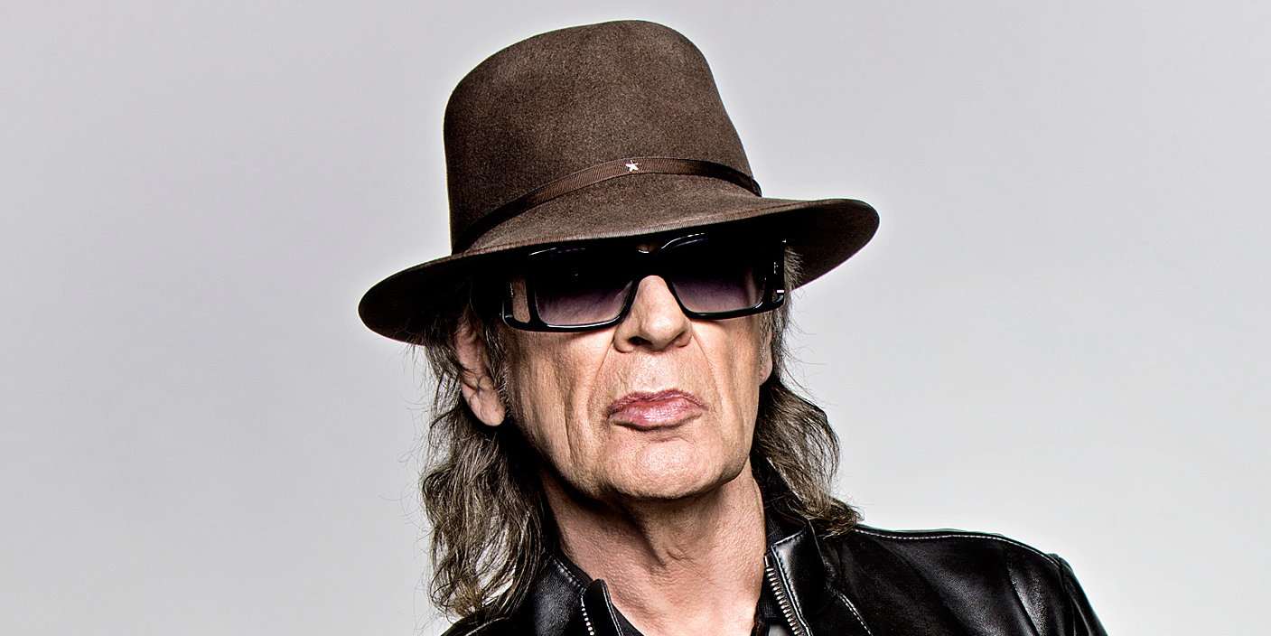 Udo Lindenberg