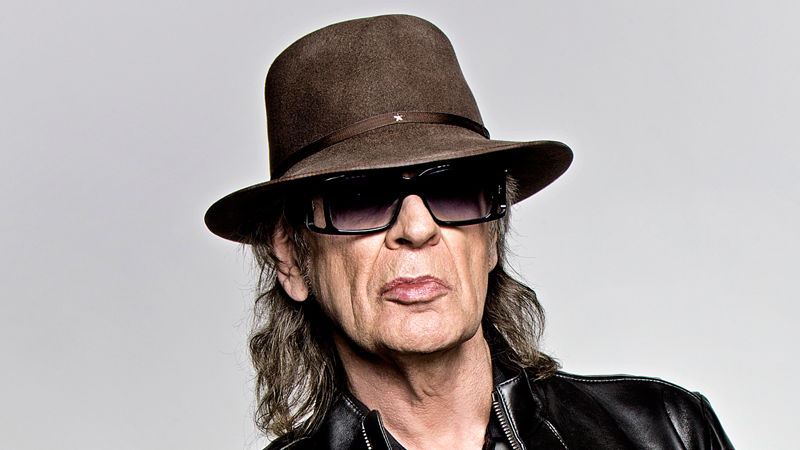 Udo Lindenberg