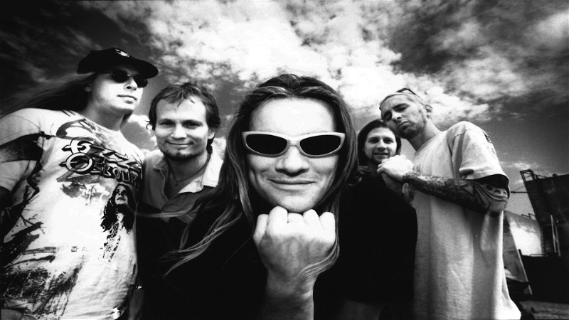Ugly Kid Joe