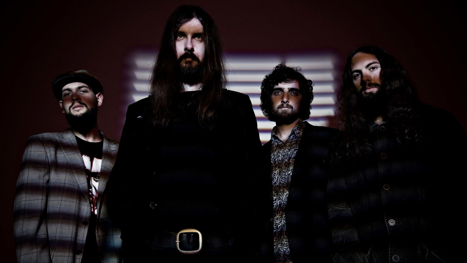 Uncle Acid & The Deadbeats