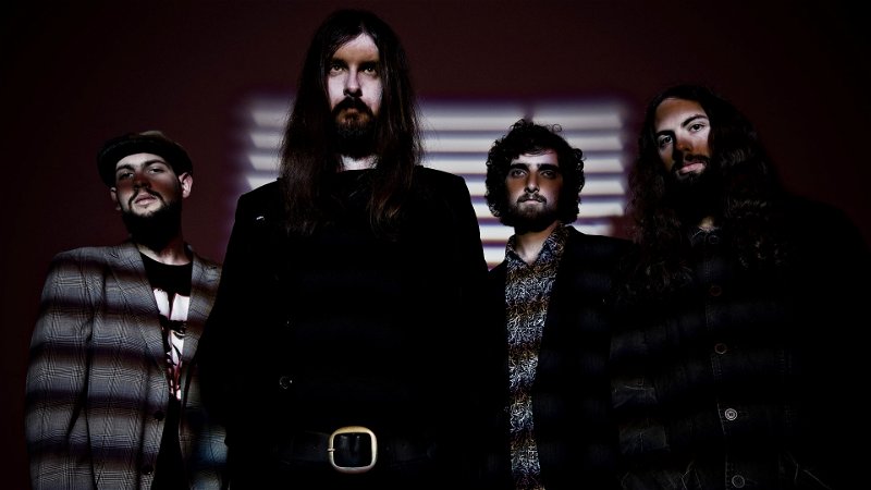 Uncle Acid & The Deadbeats