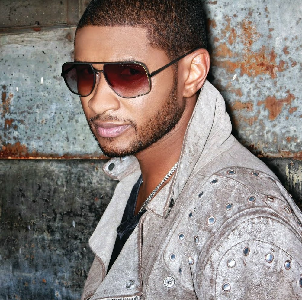 Tickets Usher, Atlanta Sun, Oct 20 2025, 800 PM