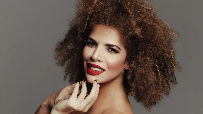 Vanessa Da Mata