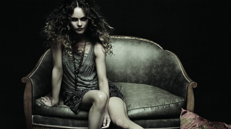 Vanessa Paradis