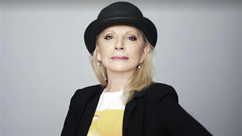 Véronique Sanson