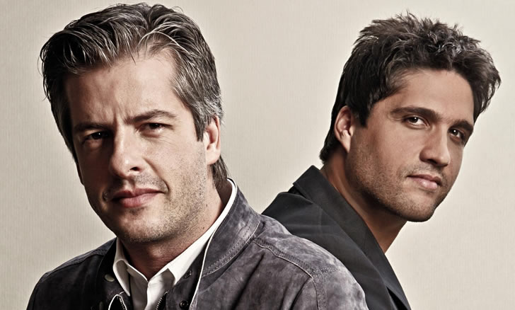 Victor & Leo