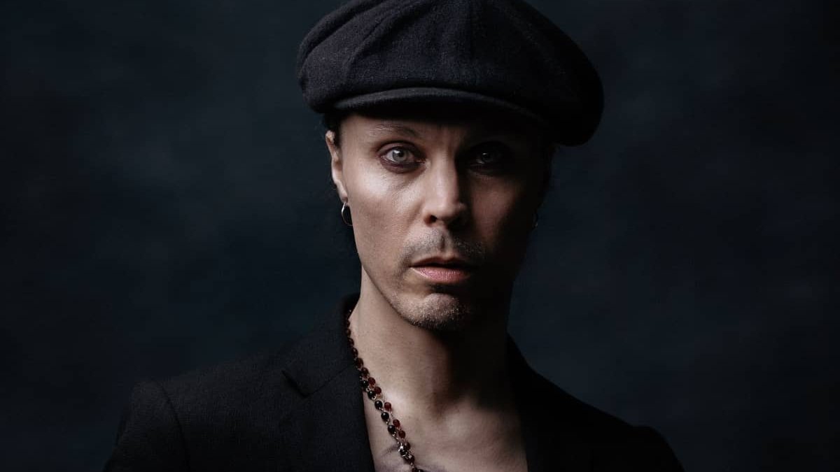 Tickets: <b>Ville</b> <b>Valo</b>, Madrid Sat, 25 Feb 2023, 21:00.