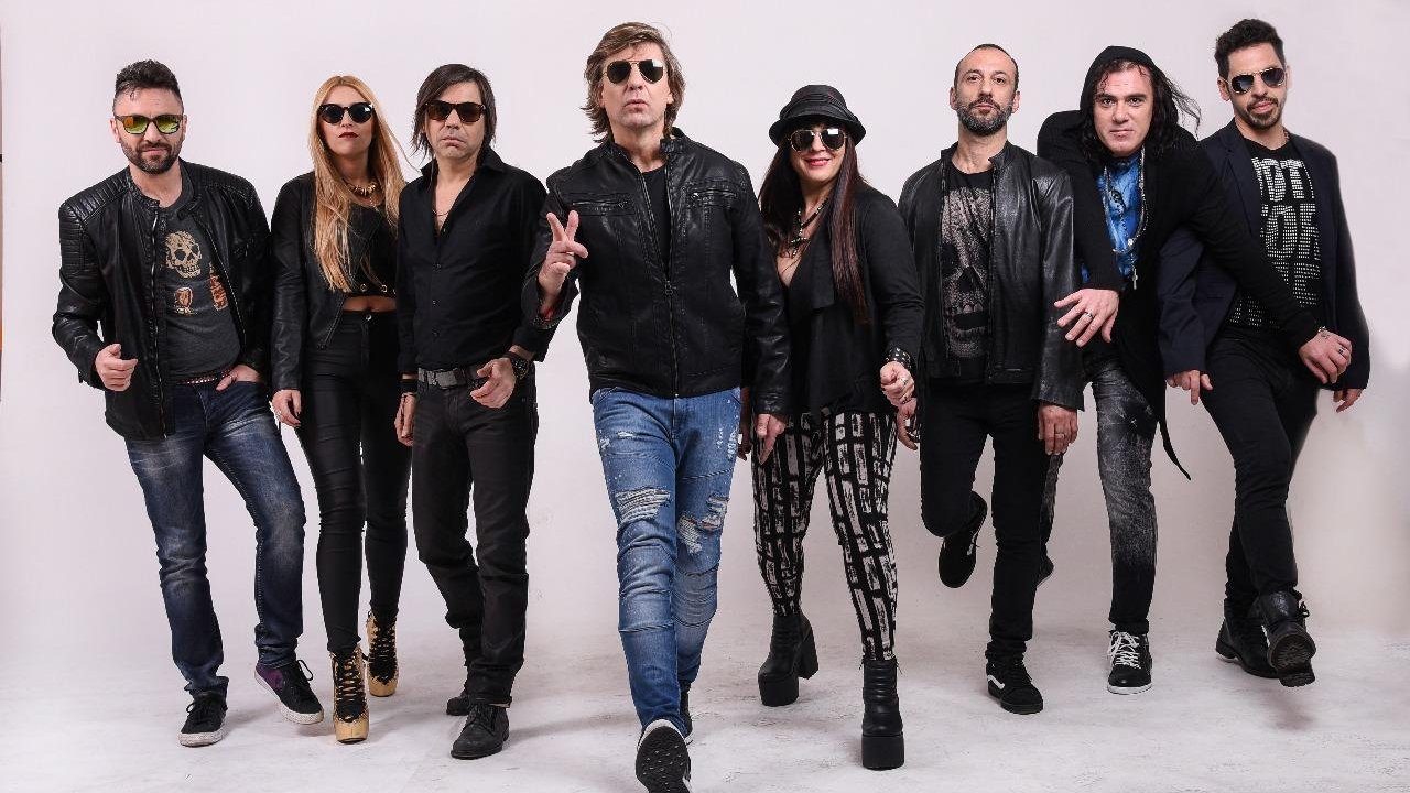 Entradas Vilma Palma e Vampiros, Tunja 25 abr. 2024, 800 p. m.