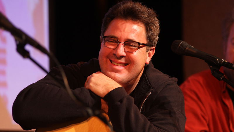 Vince Gill