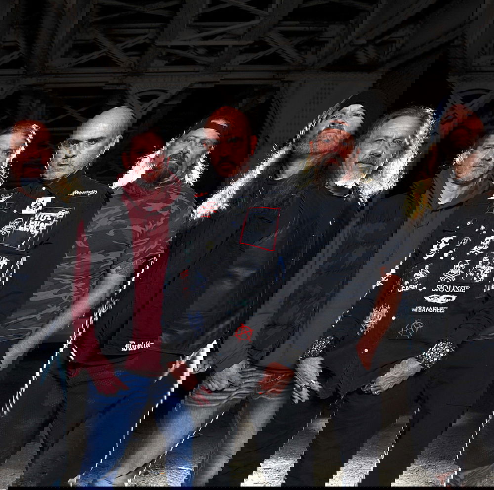Tickets VioLence, Los Angeles Fri, Apr 11 2025, 700 PM