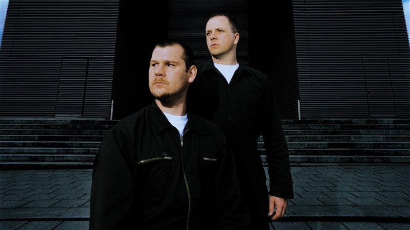 VNV Nation