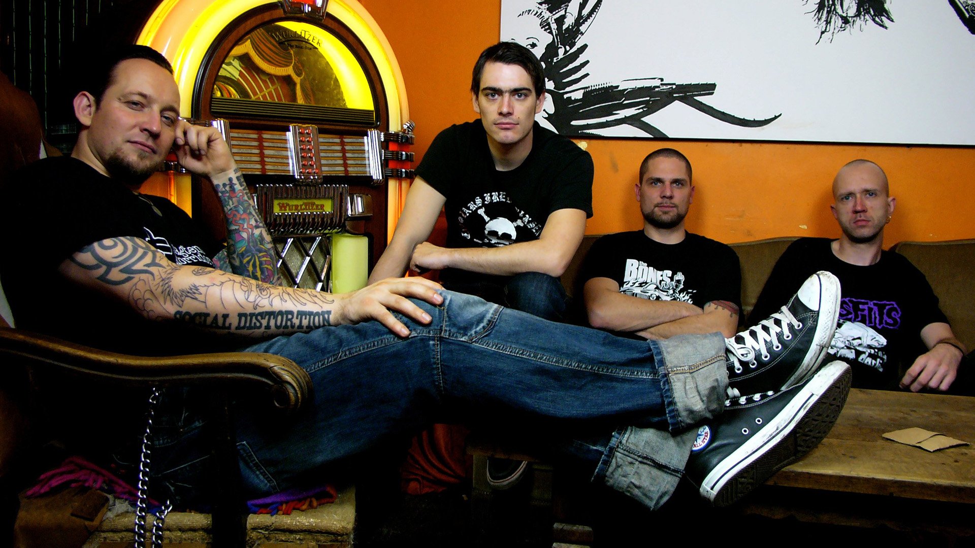 Tickets Volbeat, Houston Tue, Jul 29 2025, 700 PM