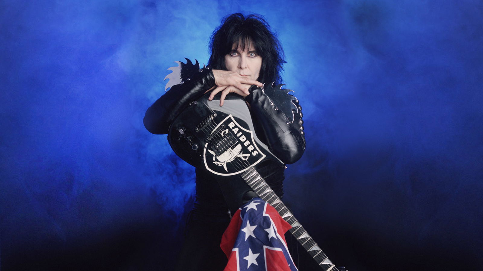 W.A.S.P.