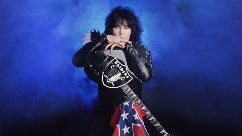 W.A.S.P.