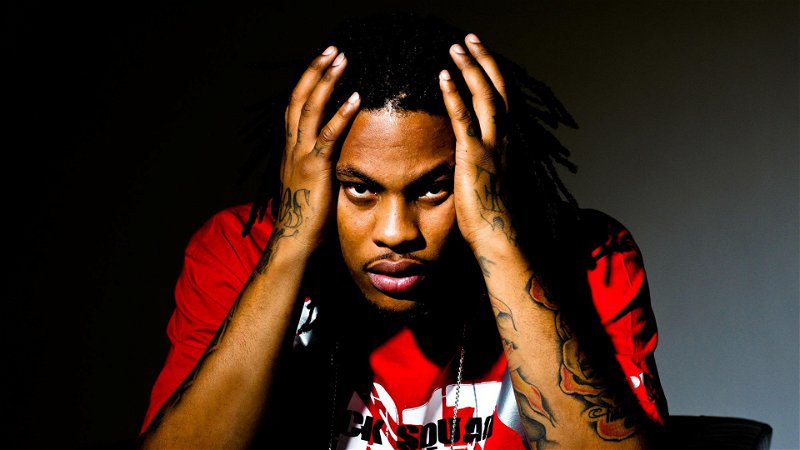 Waka Flocka Flame