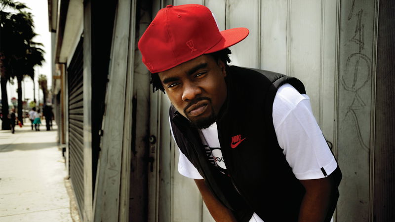 Wale