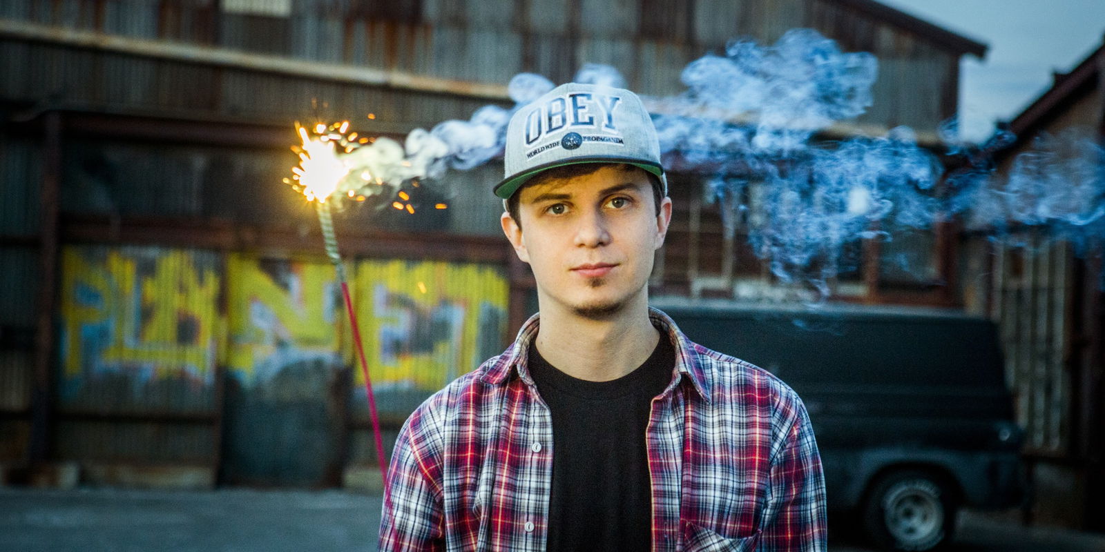 Watsky