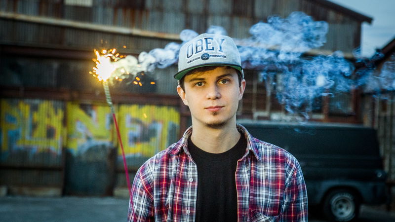 Watsky