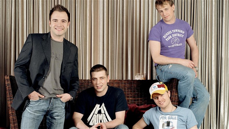 Westlife