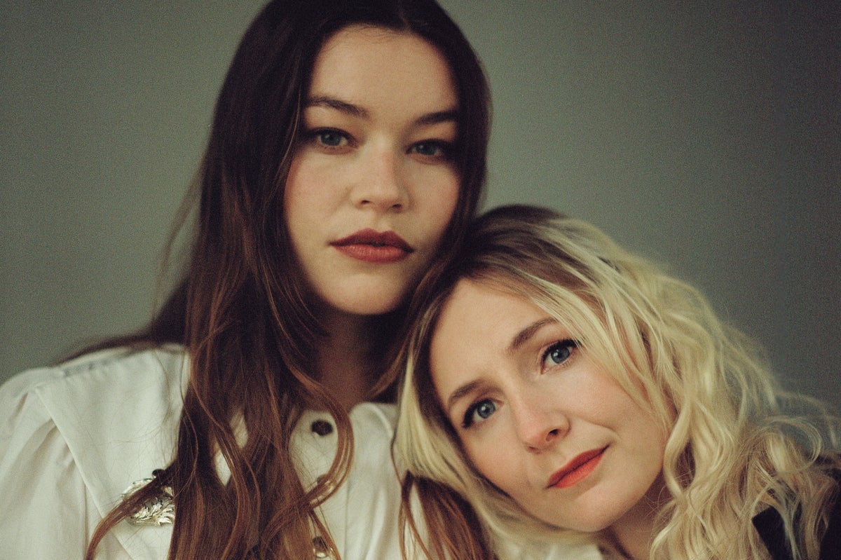 Tickets: Wet Leg, London | Wed, 23 Nov 2022, 19:00