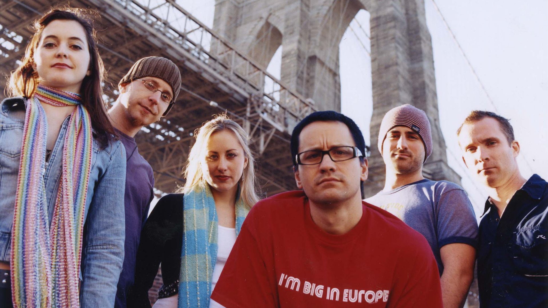 Tickets Wheatus, Los Angeles Fri, Apr 04 2025, 700 PM