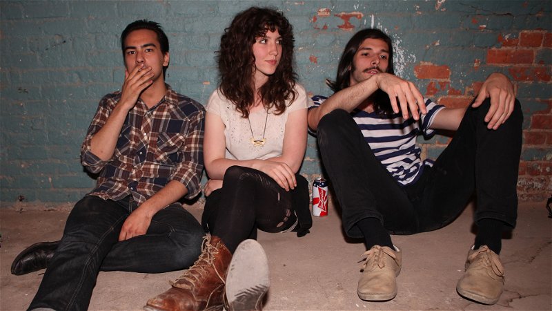 Widowspeak