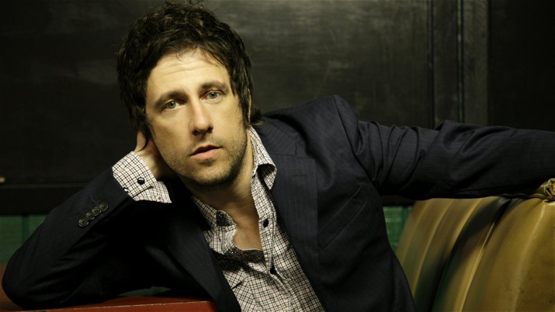 Will Hoge