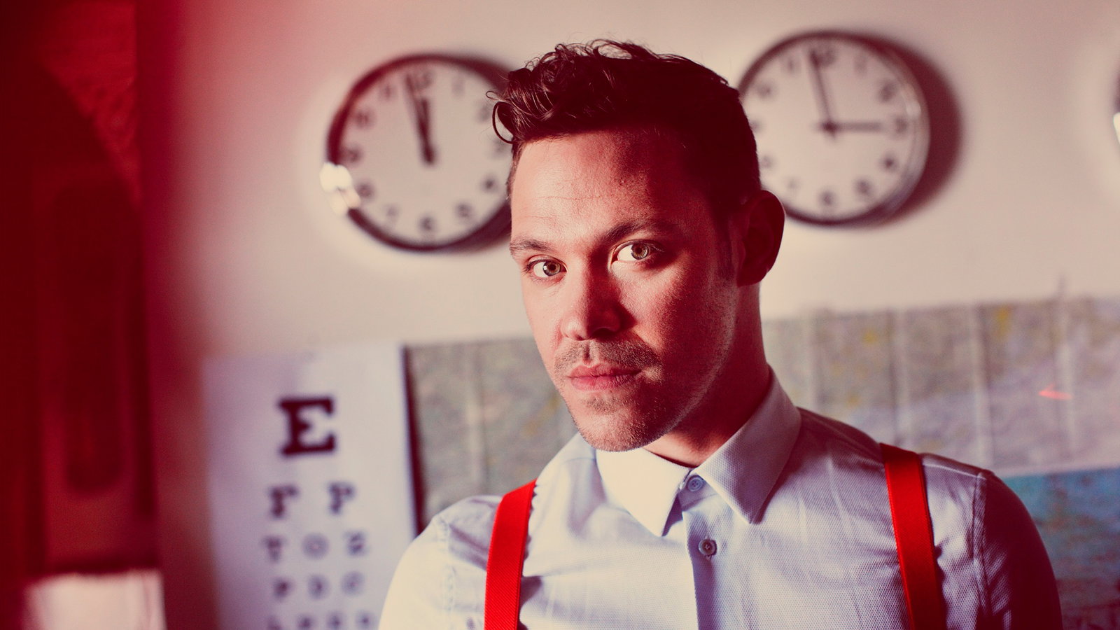 Will Young