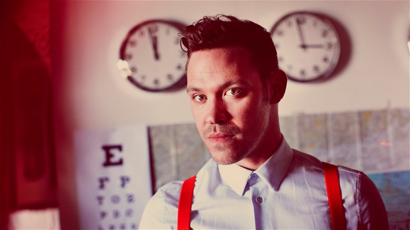 Will Young