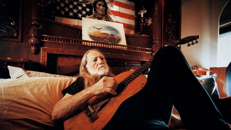 Willie Nelson