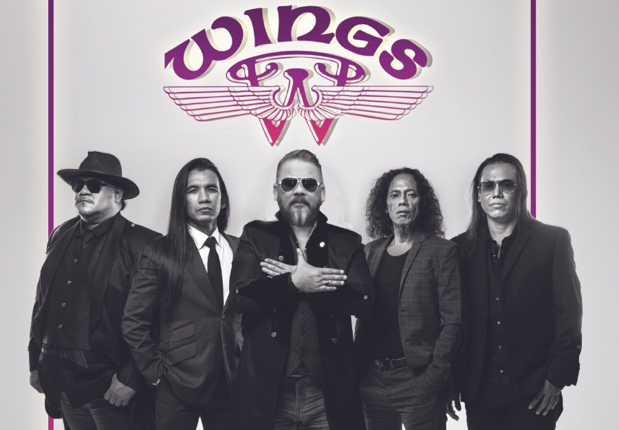 Wings