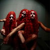 Witch Club Satan