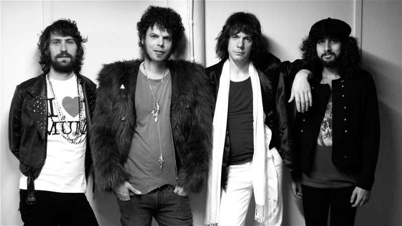 Wolfmother
