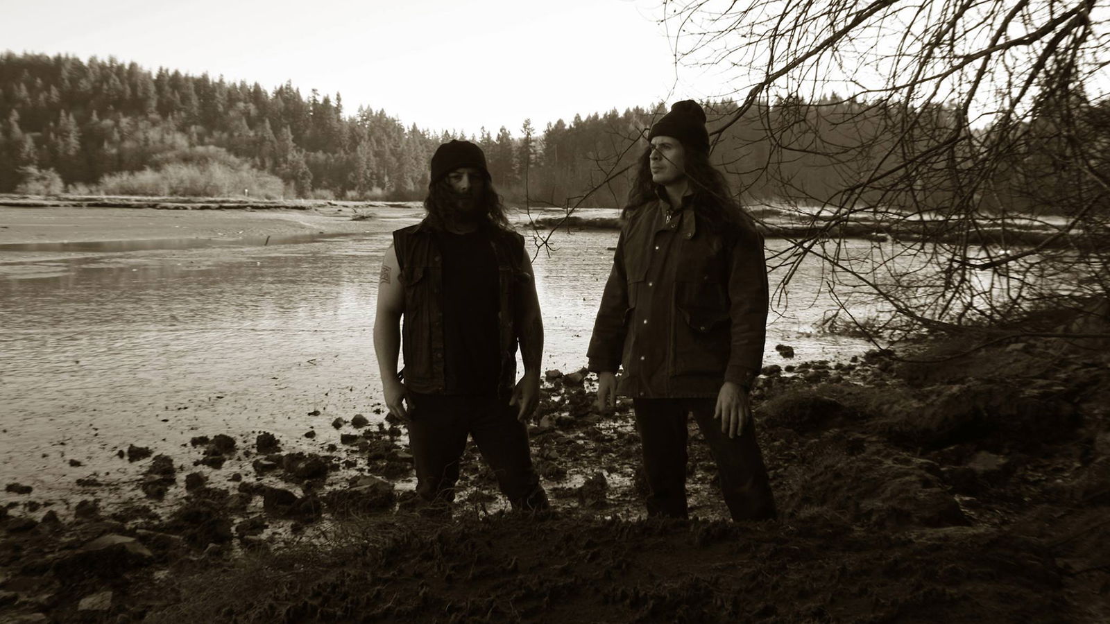 Wolves In The Throne Room