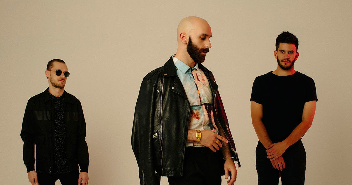 X Ambassadors
