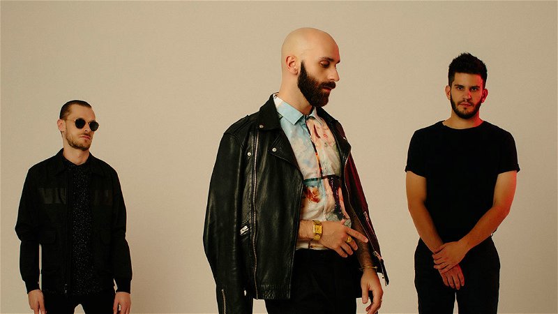 X Ambassadors