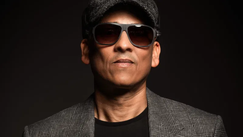  Foto zu Tickets: Xavier Naidoo, Mannheim 