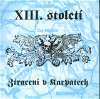 Xiii. Stoleti